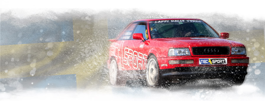 Tec-Sport Austria